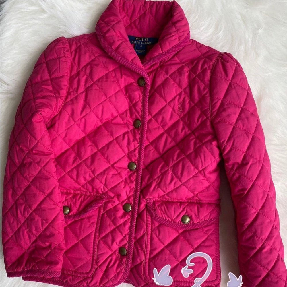 Winter Jacket